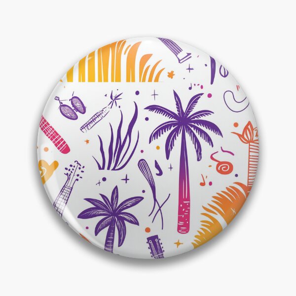 Item preview, Bohemian Soul Festival designed and sold by MidArtForge.