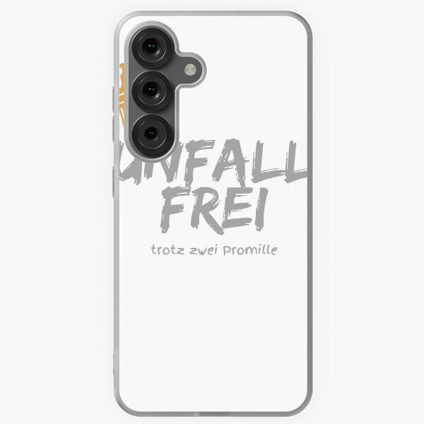 Item preview, Accident-free despite two per mille designed and sold by Unfallfrei.