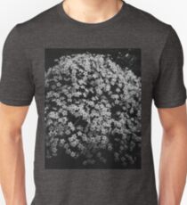 bw blossoms Unisex T-Shirt