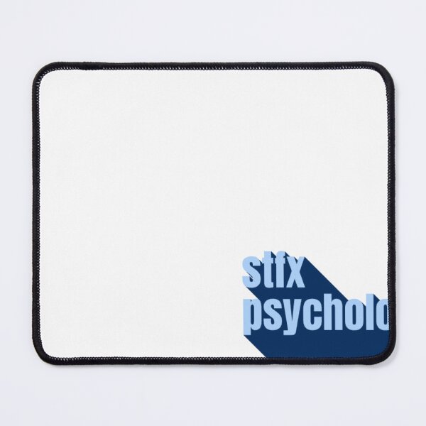Item preview, StFX Psychology designed and sold by graceeamer.