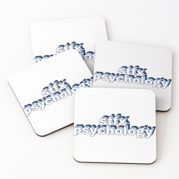 Item preview, StFX Psychology designed and sold by graceeamer.