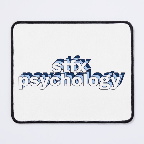 Item preview, StFX Psychology designed and sold by graceeamer.