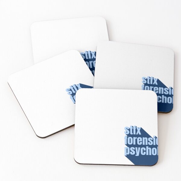 Item preview, StFX Forensic Psychology designed and sold by graceeamer.