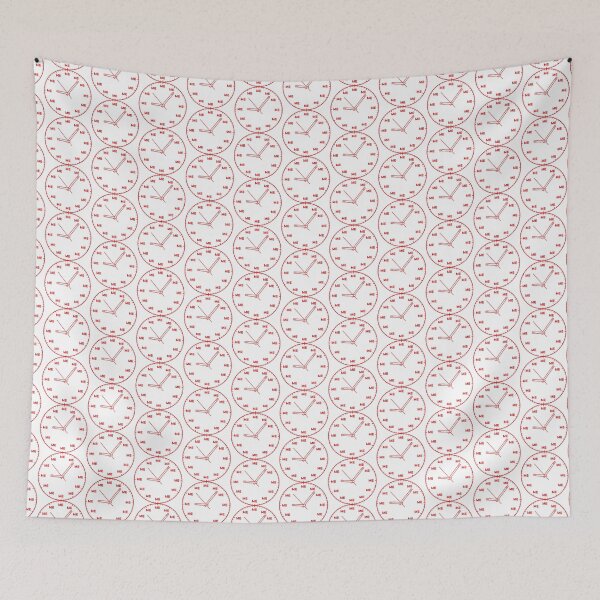 Item preview, ME! O'CLOCK designed and sold by oddwonders.