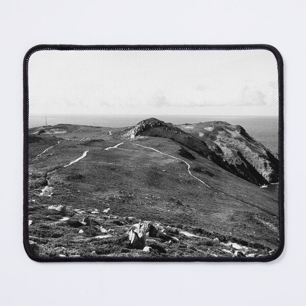 Item preview, On the way down from Holyhead Mountain designed and sold by Page Photography.