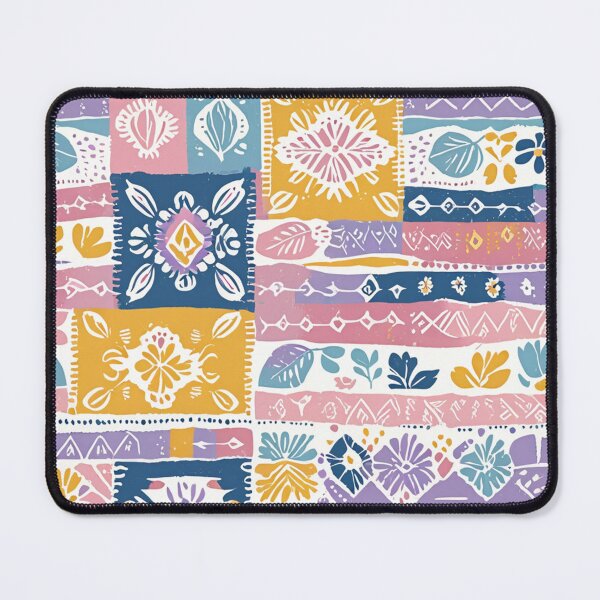 Item preview, Southwestern Chic Pastel 2 designed and sold by J-CCreations.