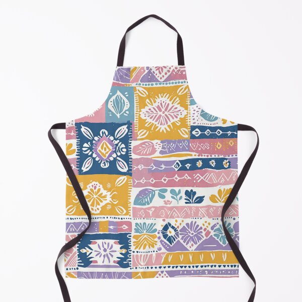 Item preview, Southwestern Chic Pastel 2 designed and sold by J-CCreations.