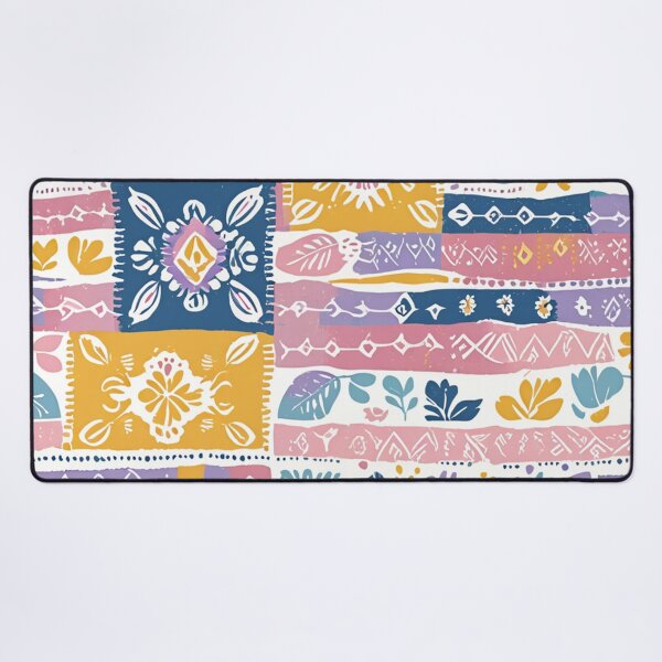 Item preview, Southwestern Chic Pastel 2 designed and sold by J-CCreations.