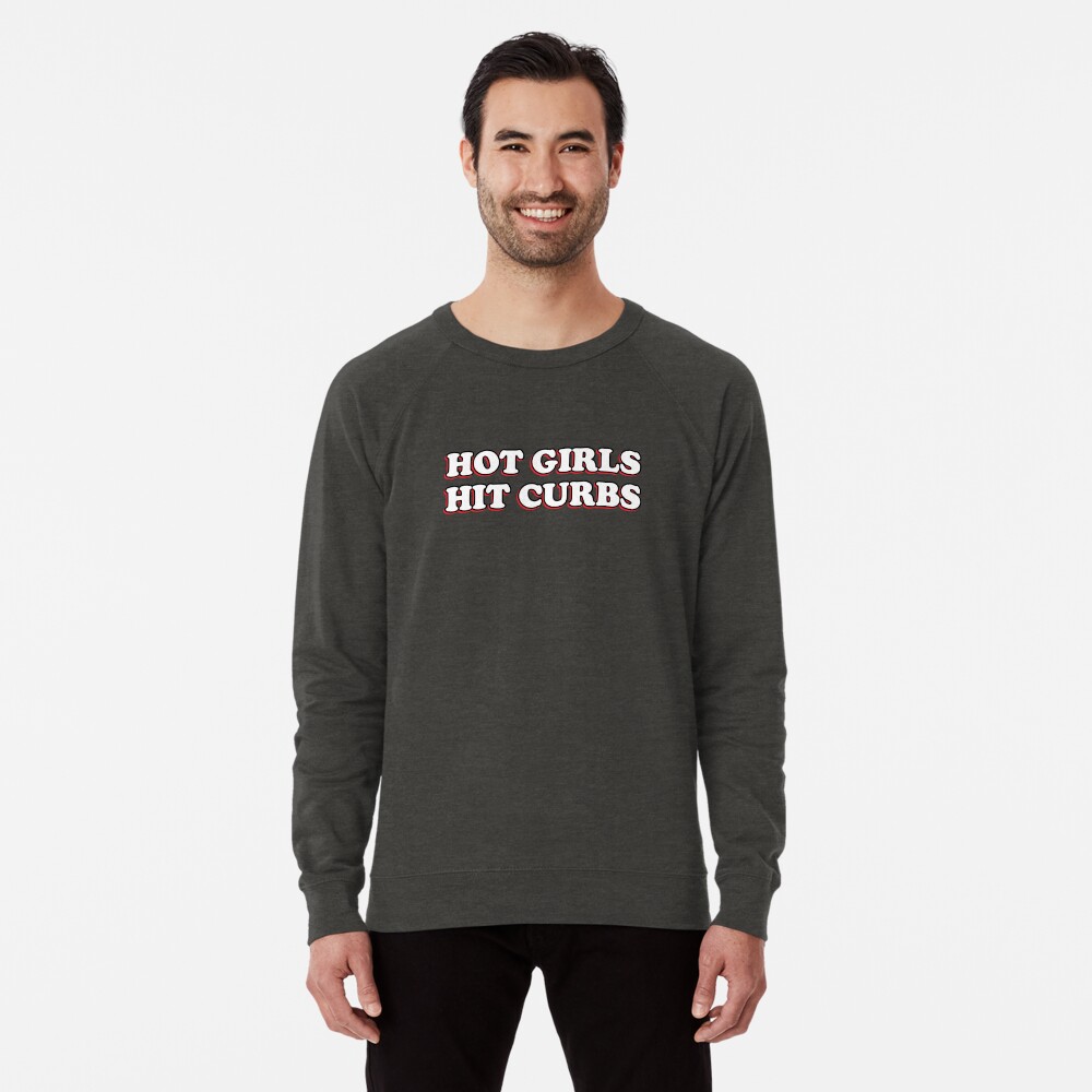 Item preview, Lightweight Sweatshirt designed and sold by snazzyseagull.