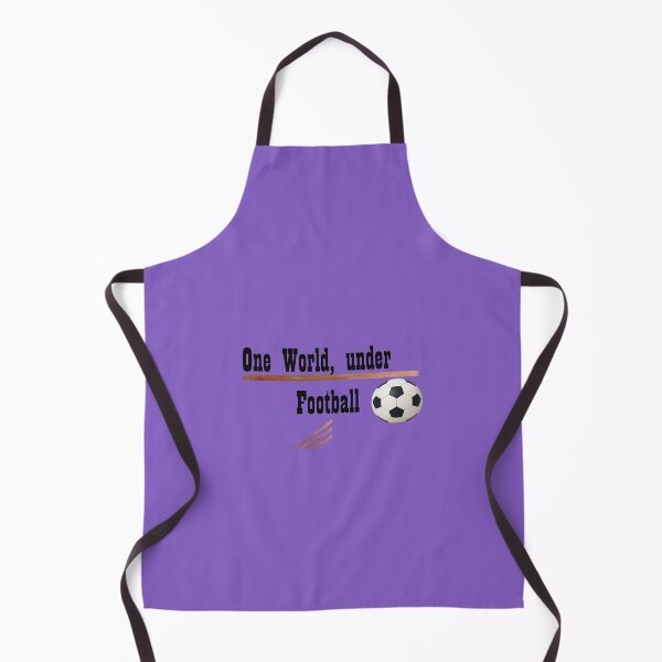 Item preview, Under One Goalpost: United by Football designed and sold by annenambiro.