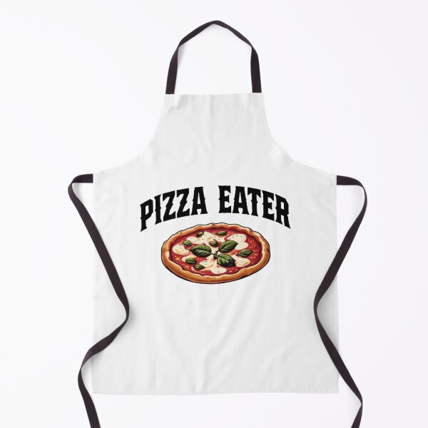 Item preview, Pizza Eater designed and sold by FreshArtFusion.