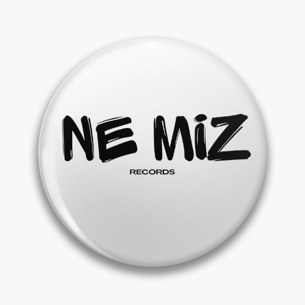 Item preview, NE MIZ designed and sold by RubberWorld.
