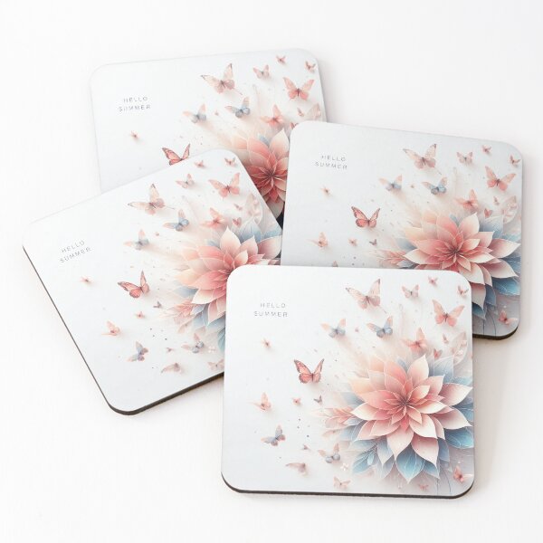 Item preview, Dream Petal Flight designed and sold by PuifaiiRWP.