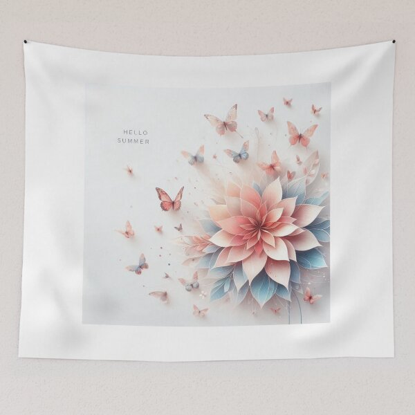 Item preview, Dream Petal Flight designed and sold by PuifaiiRWP.