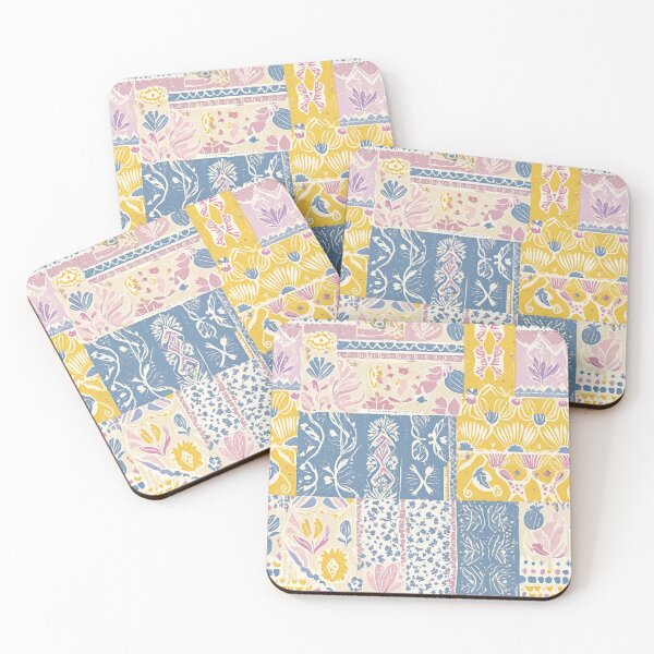 Item preview, Southwestern Chic Pastel 3 designed and sold by J-CCreations.