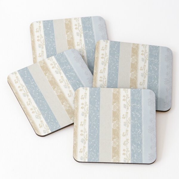 Item preview, • Sophisticated Yet Simple, with Soft Colors and Lovely Flowers designed and sold by roon-ai.