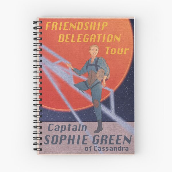 Item preview, Sophie Green Poster designed and sold by erebugs.