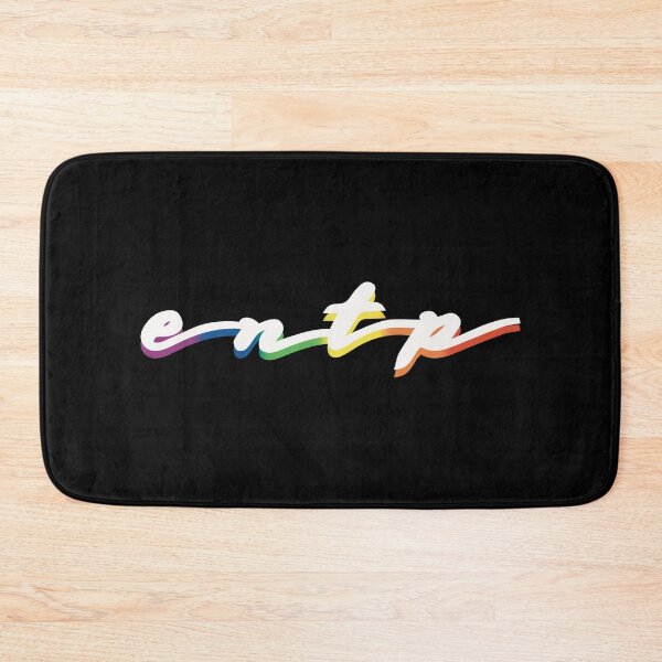 Item preview, ENTP extrovert LGBTQ pride designed and sold by artsomenautte.