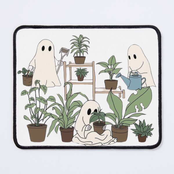 Item preview, The Garden Ghost Team designed and sold by Inspired Chaos Studio.