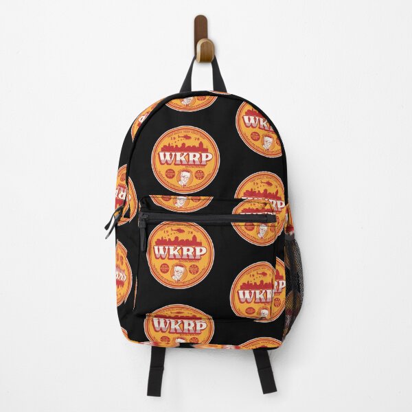Item preview, WKRP Turkey Drop designed and sold by edcarj82.
