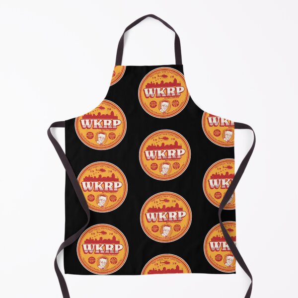 Item preview, WKRP Turkey Drop designed and sold by edcarj82.