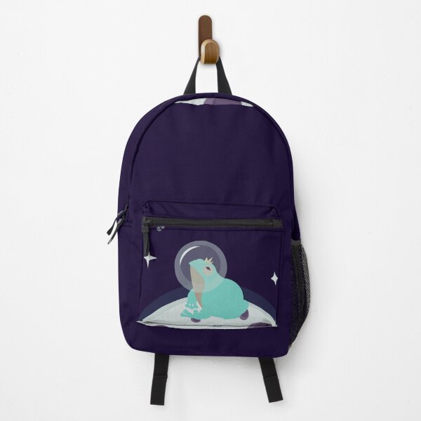 Item preview, Dumpy Space Prince Clear designed and sold by starskwurl.