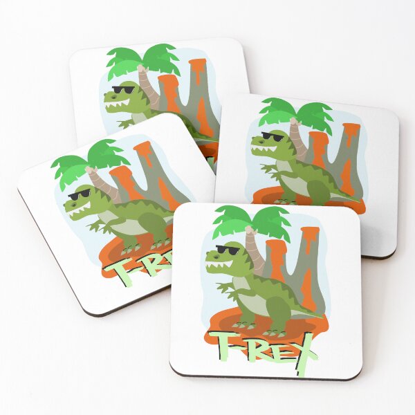 Item preview, T-Rex genial designed and sold by Logan81.
