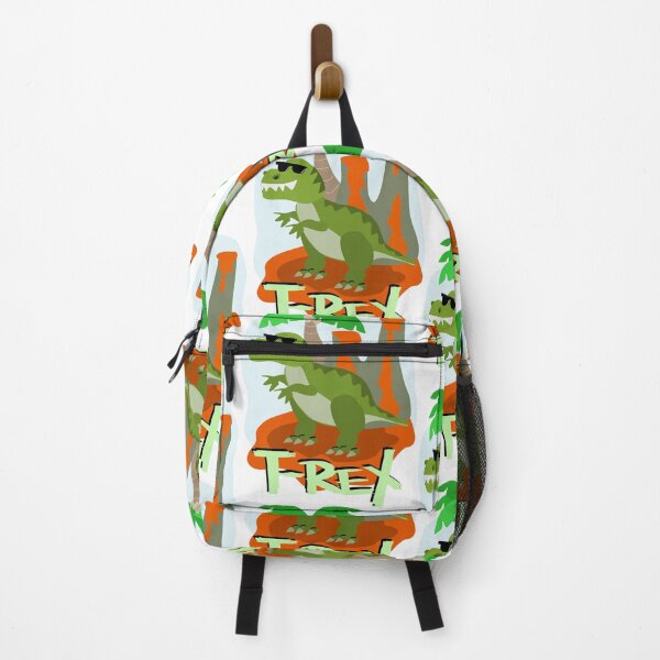 Item preview, Cool T-Rex designed and sold by Logan81.