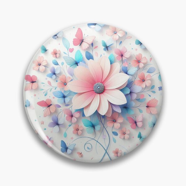 Item preview, Hello Summer Bloom designed and sold by PuifaiiRWP.