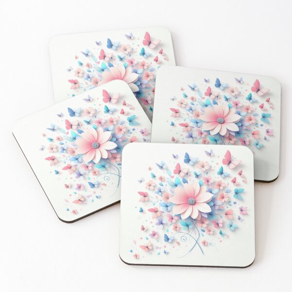 Item preview, Hello Summer Bloom designed and sold by PuifaiiRWP.