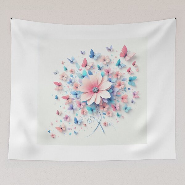 Item preview, Hello Summer Bloom designed and sold by PuifaiiRWP.