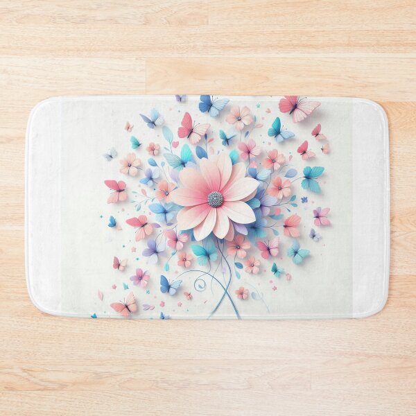 Item preview, Hello Summer Bloom designed and sold by PuifaiiRWP.