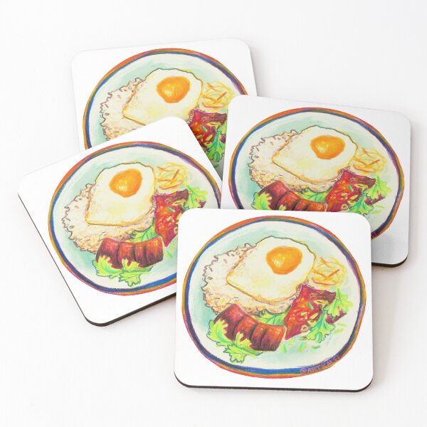 Item preview, Desayuno filipino designed and sold by kalei d..