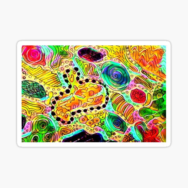 Item preview, Pattern color designed and sold by Loretta Botha.