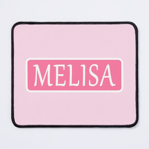 Item preview, Melisa Name designed and sold by Jeallan Designs.