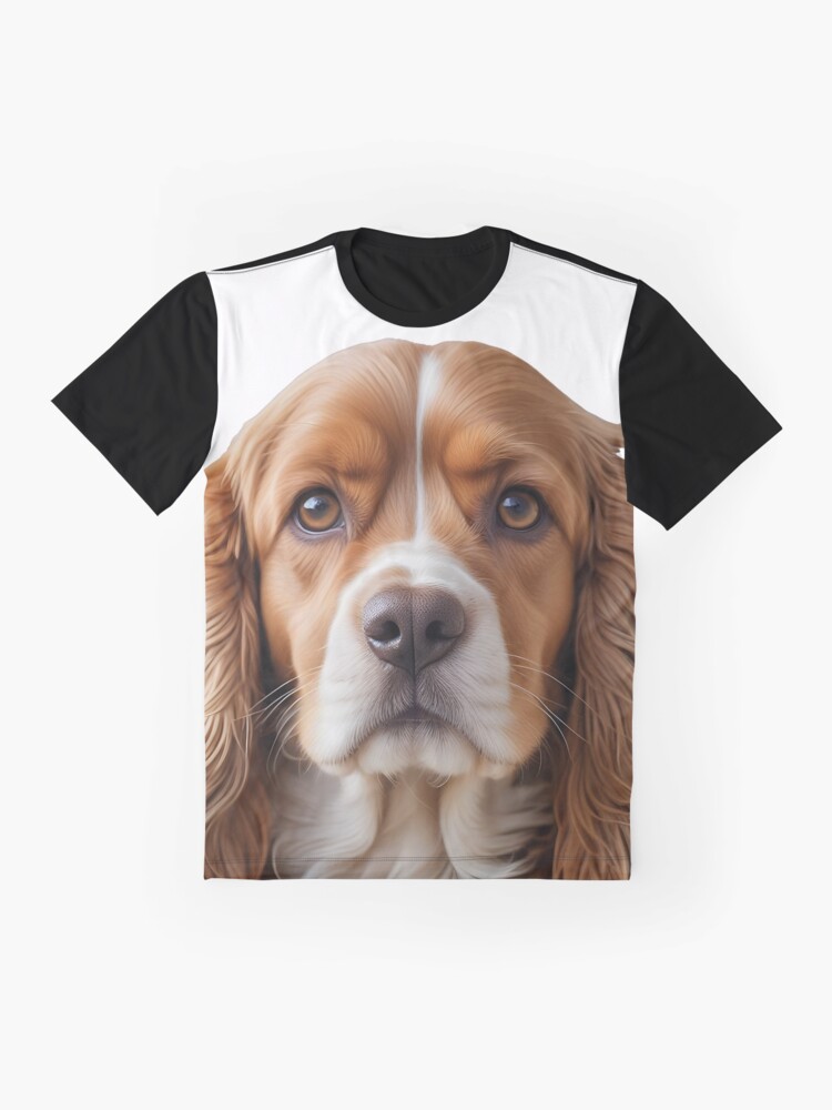Trendy T-Shirt Store