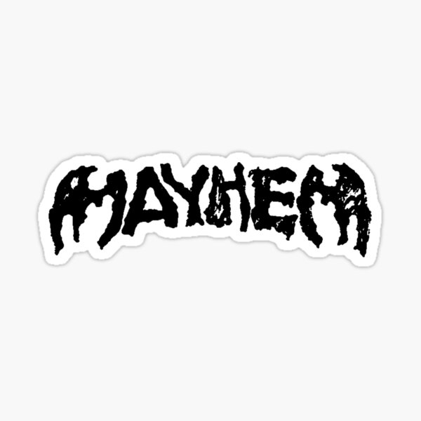 Artikel-Vorschau von Lady Gaga - Mayhem, designt und verkauft von PYXOO.