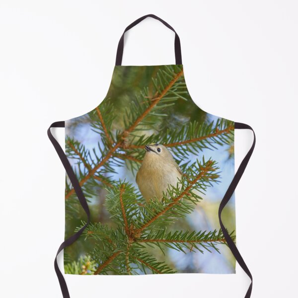 Item preview, Minimal regulus. Goldcrest designed and sold by Jouko Lehto Photography.