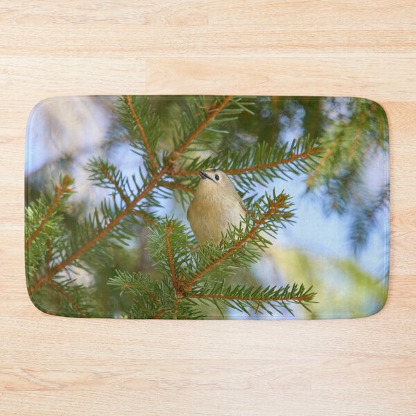 Item preview, Minimal regulus. Goldcrest designed and sold by Jouko Lehto Photography.