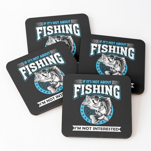 Item preview, Funny fishing quotes best fisherman sayings for men designed and sold by Alexaltay.