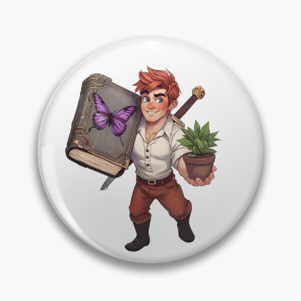 Item preview, Carrion Swift, Carrying the whole book... and Simon and his plant. designed and sold by inkdrinkingdove.