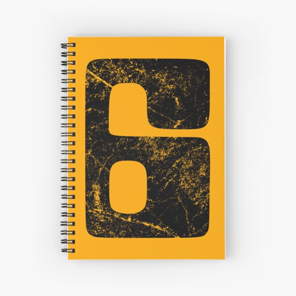 Item preview, Rollerball Number 6 - Jonathan E designed and sold by CosmicTornado.