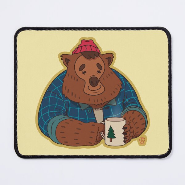 Item preview, Break Time designed and sold by Chewy-Tooth.