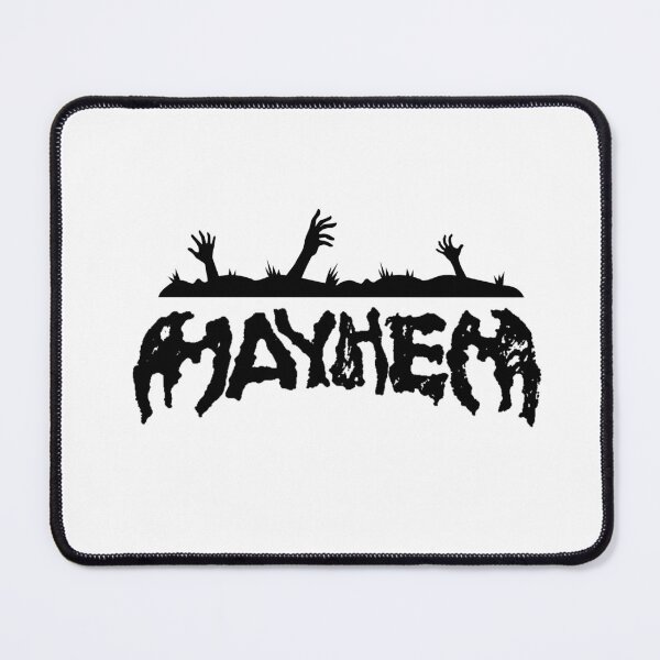 Item preview, Lady Gaga - Mayhem Graveyard hand designed and sold by PYXOO.