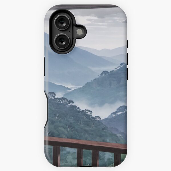 Item preview, Australia National Park designed and sold by RetroTraveler.