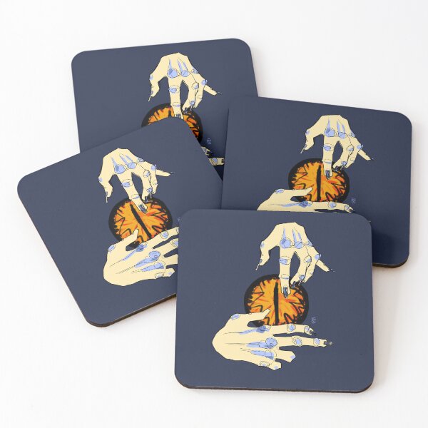 Item preview, The Hands of the White Wizard designed and sold by FraBzz.