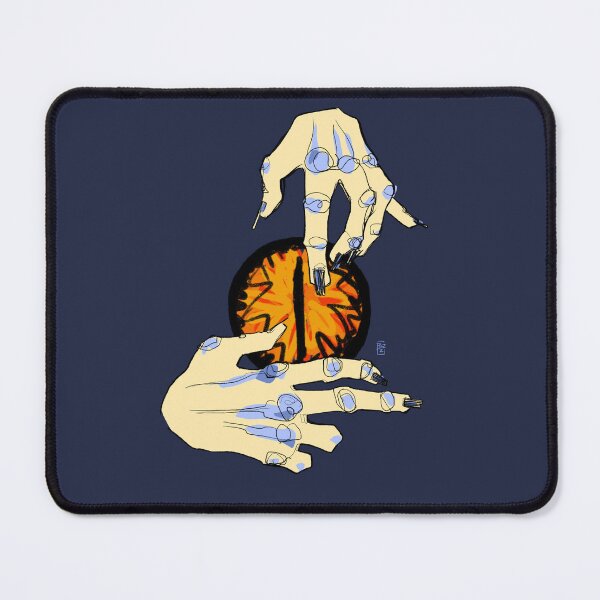 Item preview, The Hands of the White Wizard designed and sold by FraBzz.