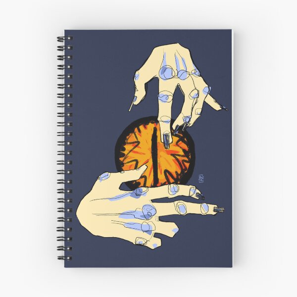 Item preview, The Hands of the White Wizard designed and sold by FraBzz.