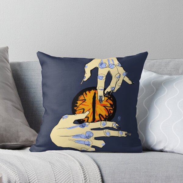 Item preview, The Hands of the White Wizard designed and sold by FraBzz.