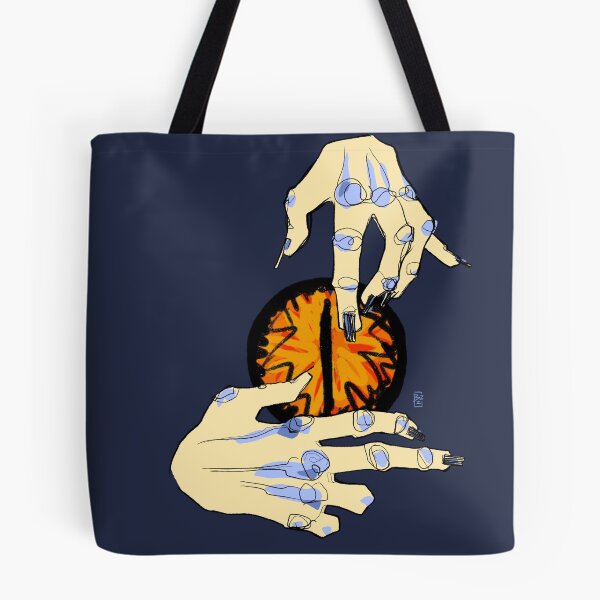 Item preview, The Hands of the White Wizard designed and sold by FraBzz.